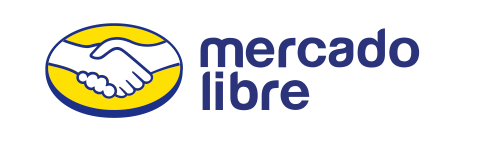 MercadoLibre Logo
