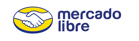 MercadoLibre Logo